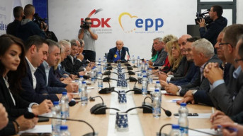 sastanak u dsk
