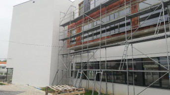 Laplje Selo - Srednjoškolski centar