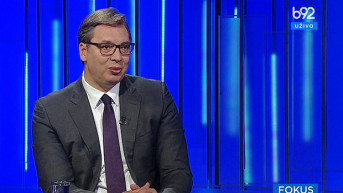 vučić