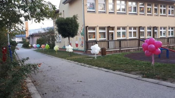 Vrtić u Leposaviću