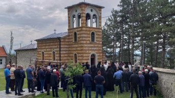 gorioč
