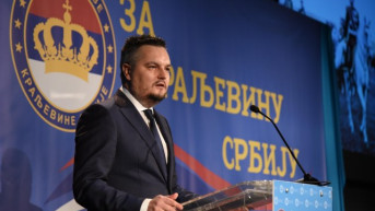 Žika Gojković - POKS