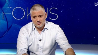 Čedomir Jovanović