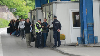 Otvoren administrativni prelaz Jarinje