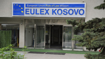 Sedište Euleksa