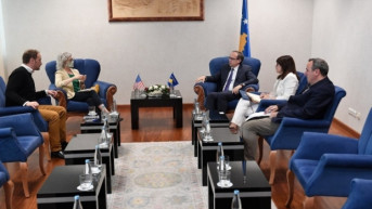 Hoti sa predstavnicima MCC Hoti sa predstavnicima MCC