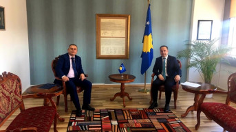 Radulović - Seljmani