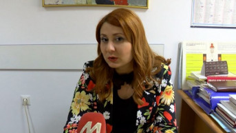 Dr Desanka Novaković 