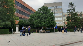 Priština Priština