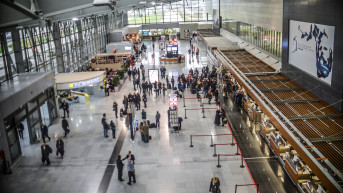 Aerodrom Adem Jašari