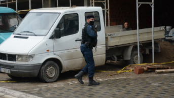 Akcija policije u Severnoj Mitrovici