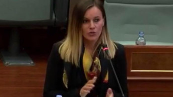 Albulena Balaj