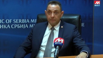 Aleksandar Vulin