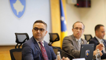 Besnik Tahiri