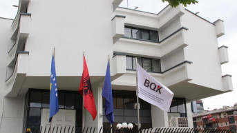 Centralna banka Kosova