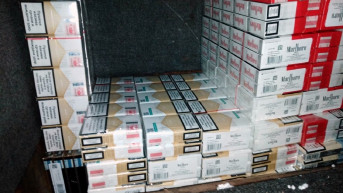 Cigarete - šverc Cigarete - šverc