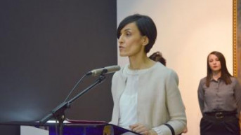 Danijela Vanušić 