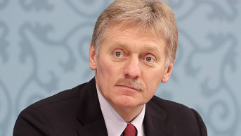 Dmitrij Peskov