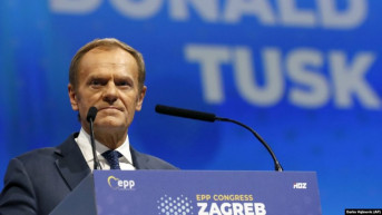 Donald Tusk
