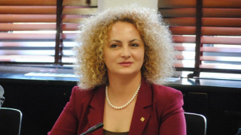 Donika-Kadaj-Bujupi