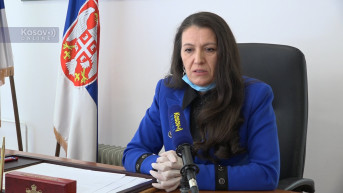 Dragana Antonijević direktor Studentskog centra