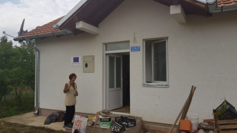 Obijena kuća