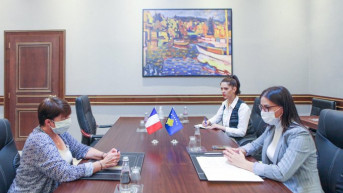 Haradinaj Stubla  - Kristin Butel 