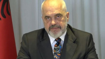 Edi Rama