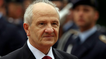 Fatmir Sejdiu