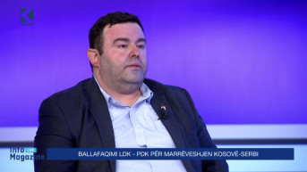 Faton Bisljimi