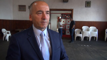 Gazmend Muhadžeri Gazmend Muhadžeri