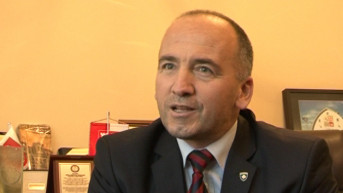 Muhadžeri