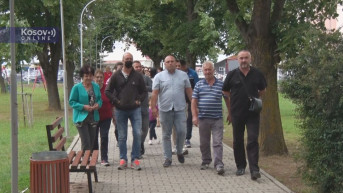Glasanje