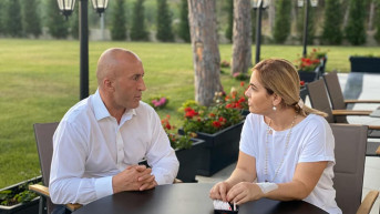 Haradinaj i Kriemadhi