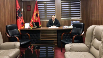 Hisni Gucati, Organizacija veterana OVK