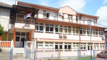 PU Danica Jaramaz