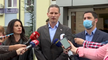 Kandidati SNS za poslanike sa Kosova Kandidati SNS za poslanike sa Kosova