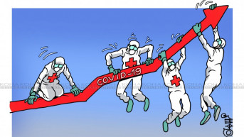 Karikatura dana 29.6.2020