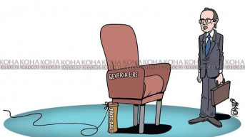 Koha karikatura 3.6.2020.