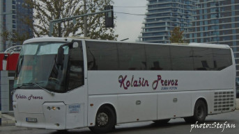 Kolašin prevoz Kolašin prevoz