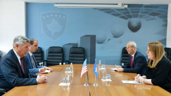 Kosnet i Bajrami