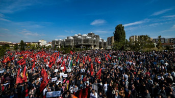 protest