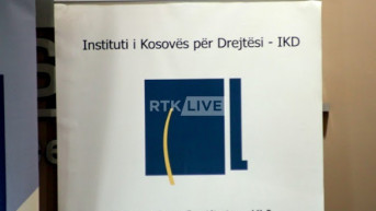 Kosovski pravni institut