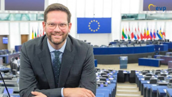 Lukas Mandl