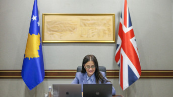 Meliza Haradinaj Stubla Meliza Haradinaj Stubla