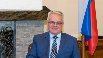 Mikhail Afanasiev