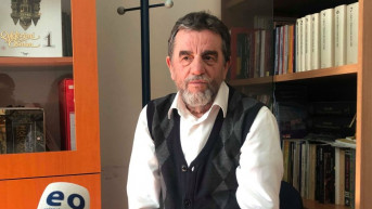Miljazim Krasnići