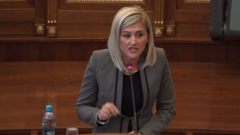 Mimoza Kusari-Ljilja
