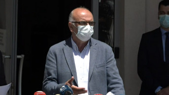 Naser Ramadani