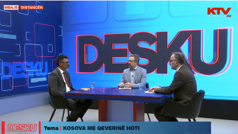 Emisija Desku